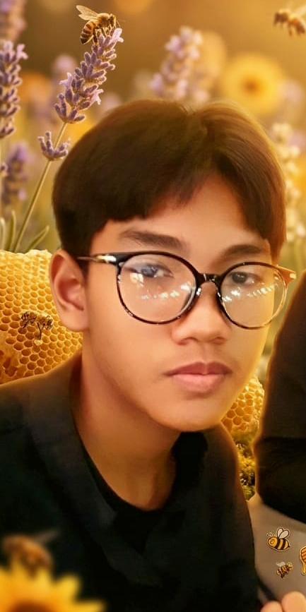 Kaysan Rasyad