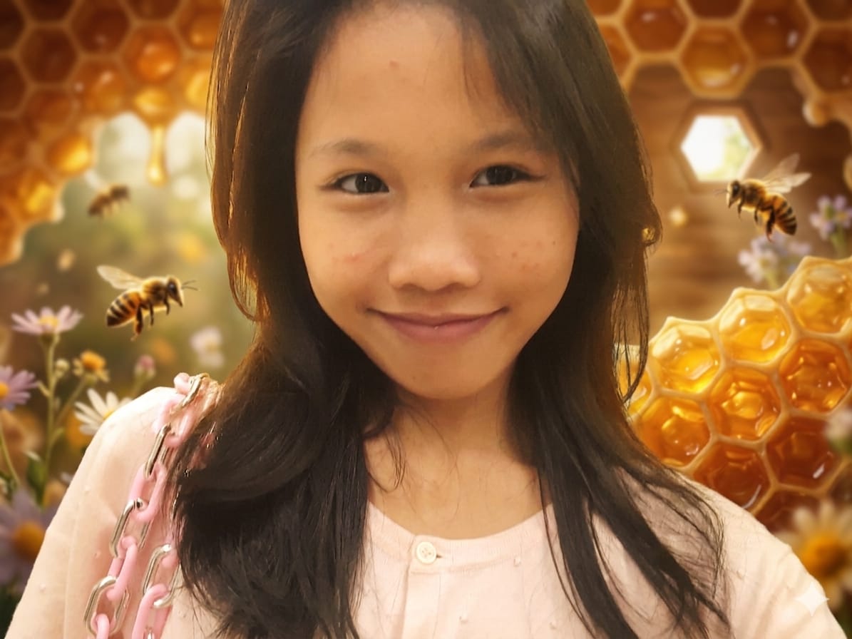 Restiana Maryam