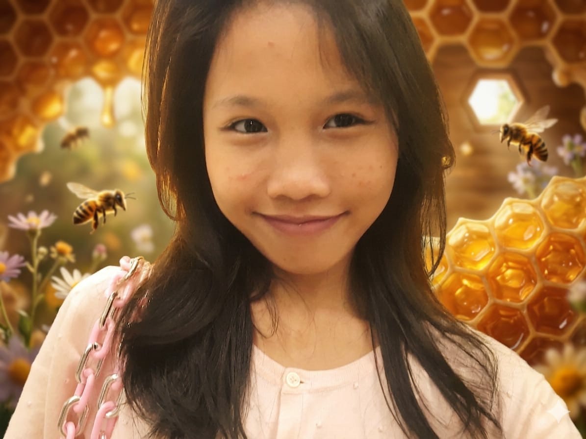 Restiana Maryam Fauzi